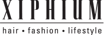 Xiphium Salon Logo